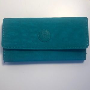Kipling Teddi Wallet
